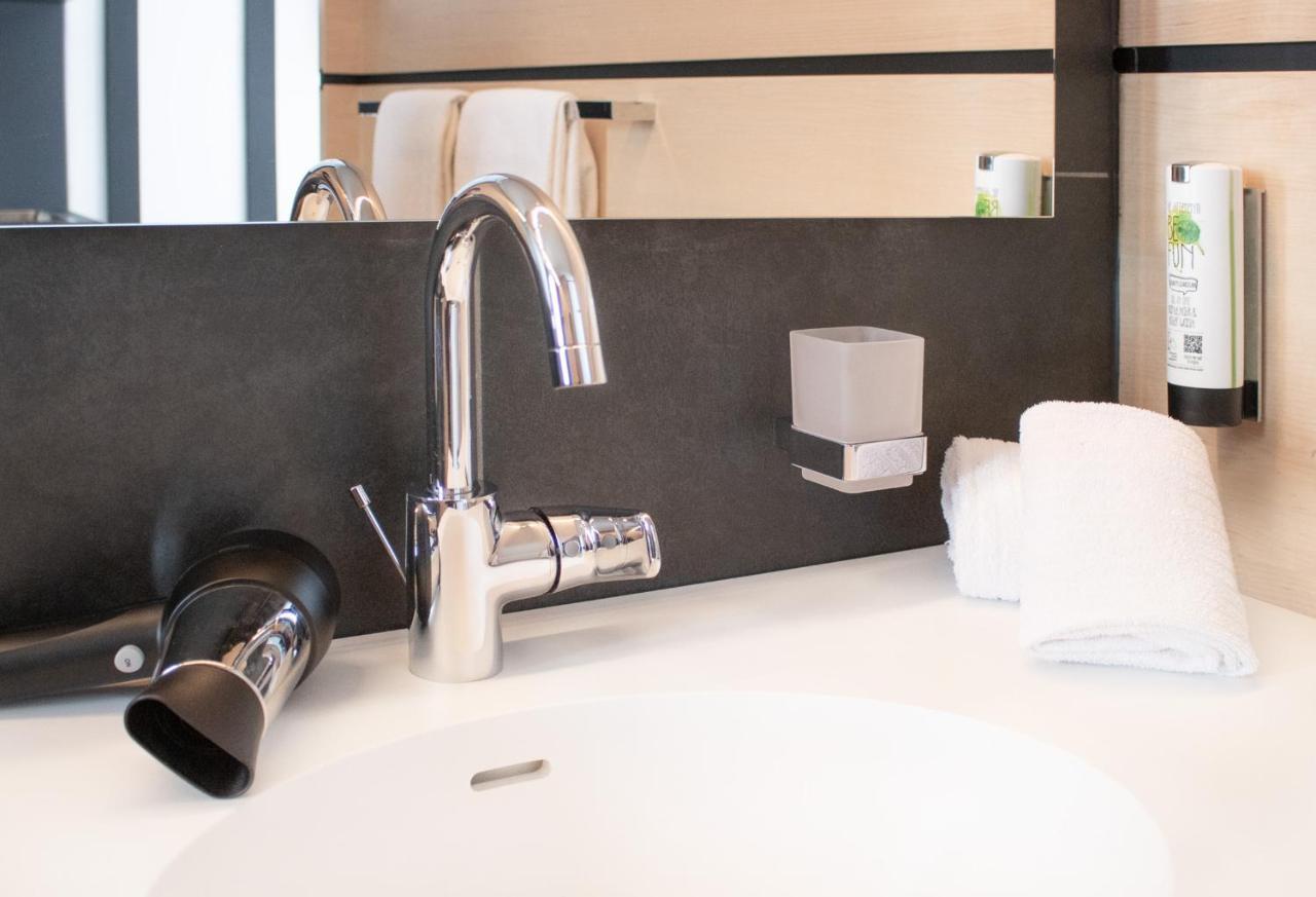 Aoe Hotel By Wmm Hotels Bergham Esterno foto