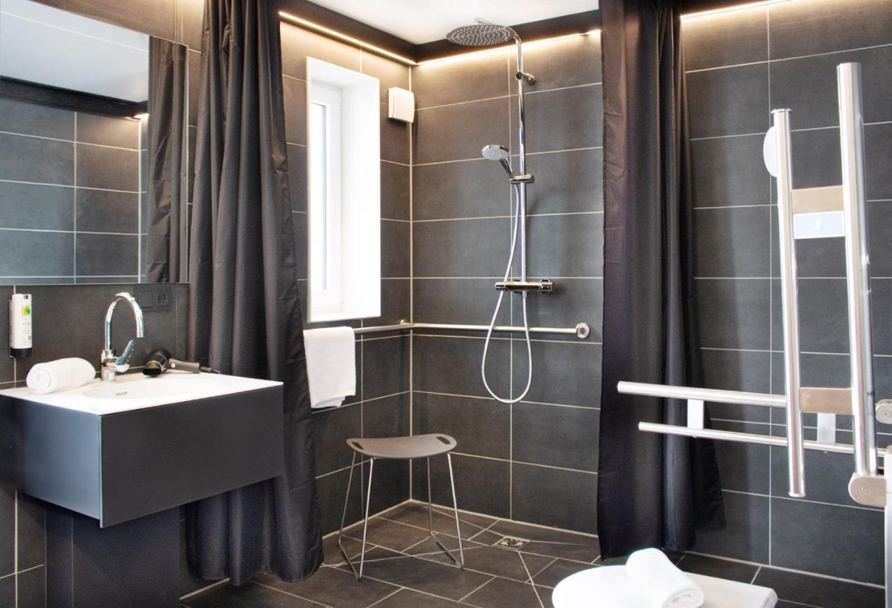 Aoe Hotel By Wmm Hotels Bergham Esterno foto